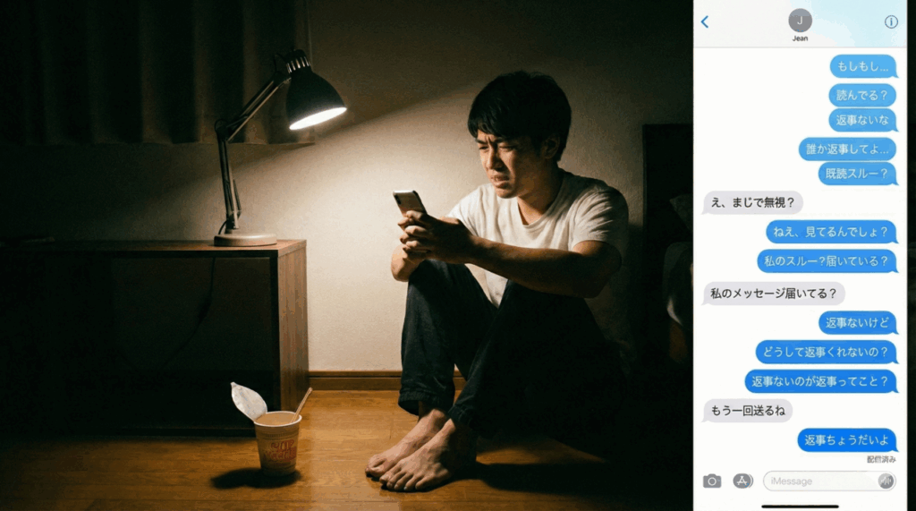 会話が止まりやすいNG例：無意識にやっていませんか？